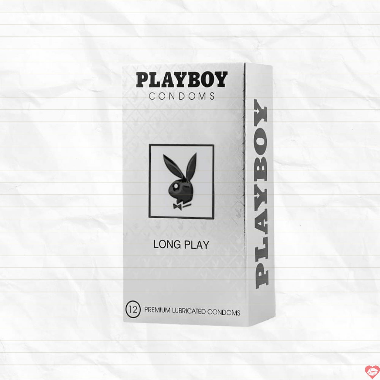 Bao Cao Su PlayBoy Mỏng Kéo Dài Xuất Tinh Tăng Khoái Cảm 