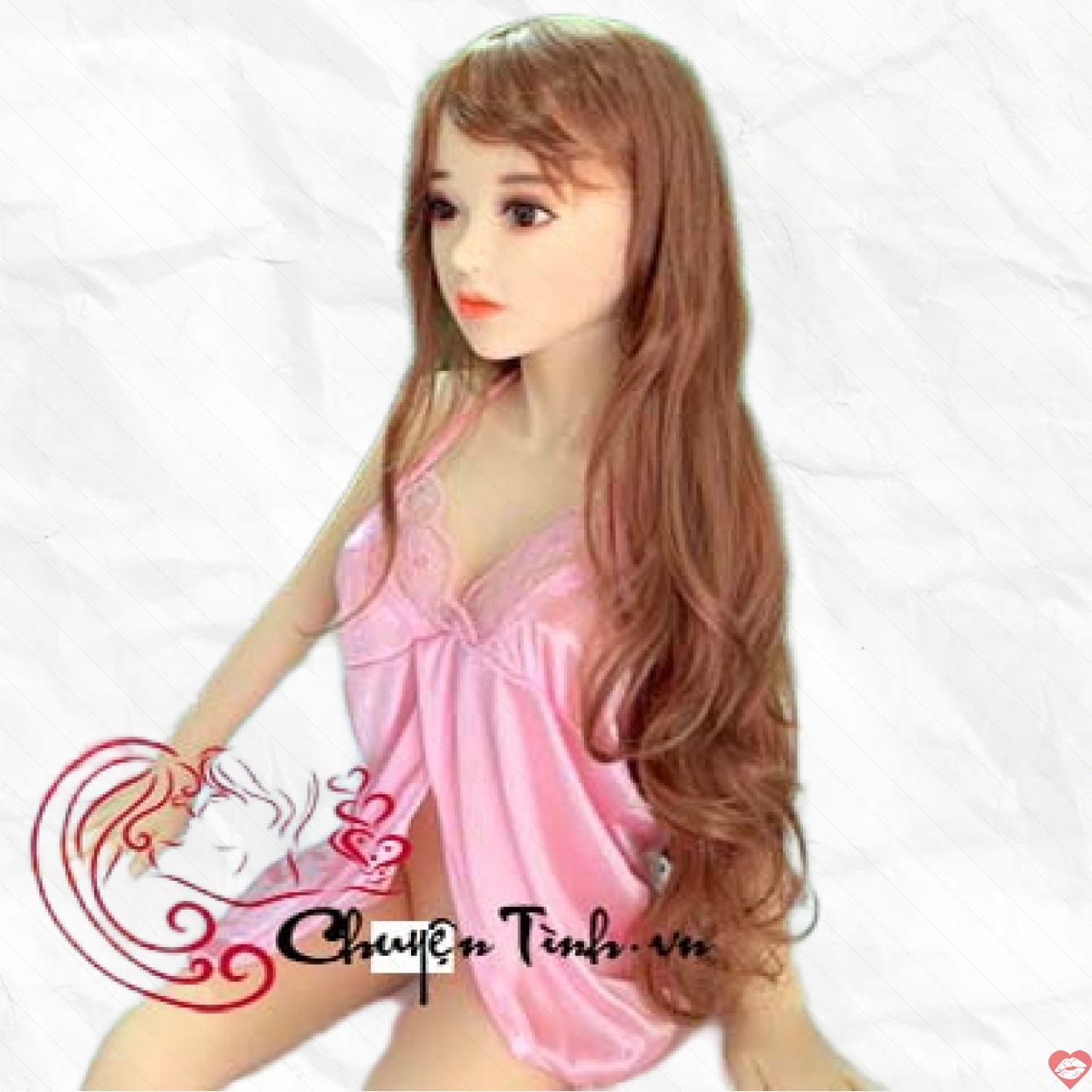 Búp Bê Tình Dục Nhật Nhật Bản Lolita Giá Tốt Đẹp Giống Thật 