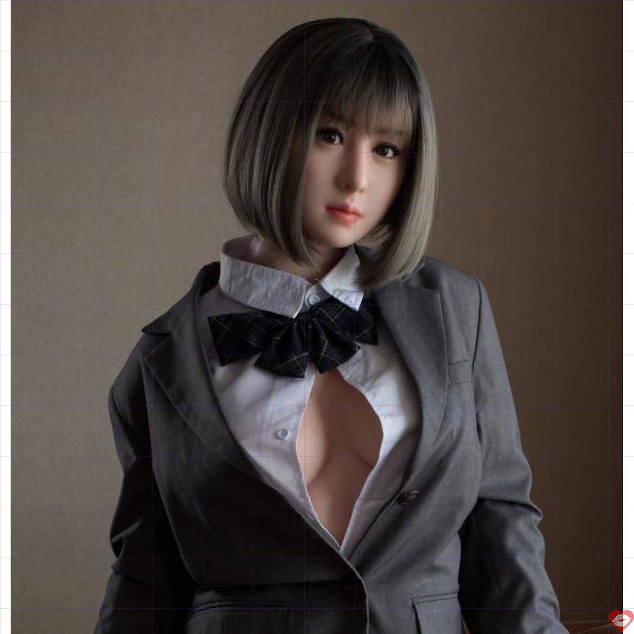 Búp Bê Tình Dục Siêu Thật 165cm Gynoid Đỉnh Cao Giá Tốt 
