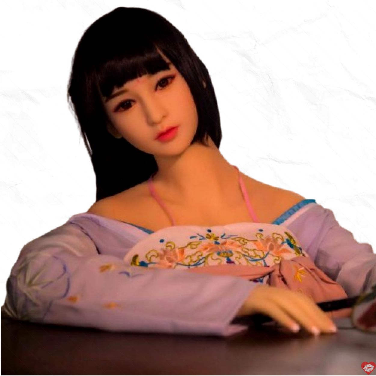 Búp bê Keiko 168cm WM cao cấp hàng độc giá tốt  