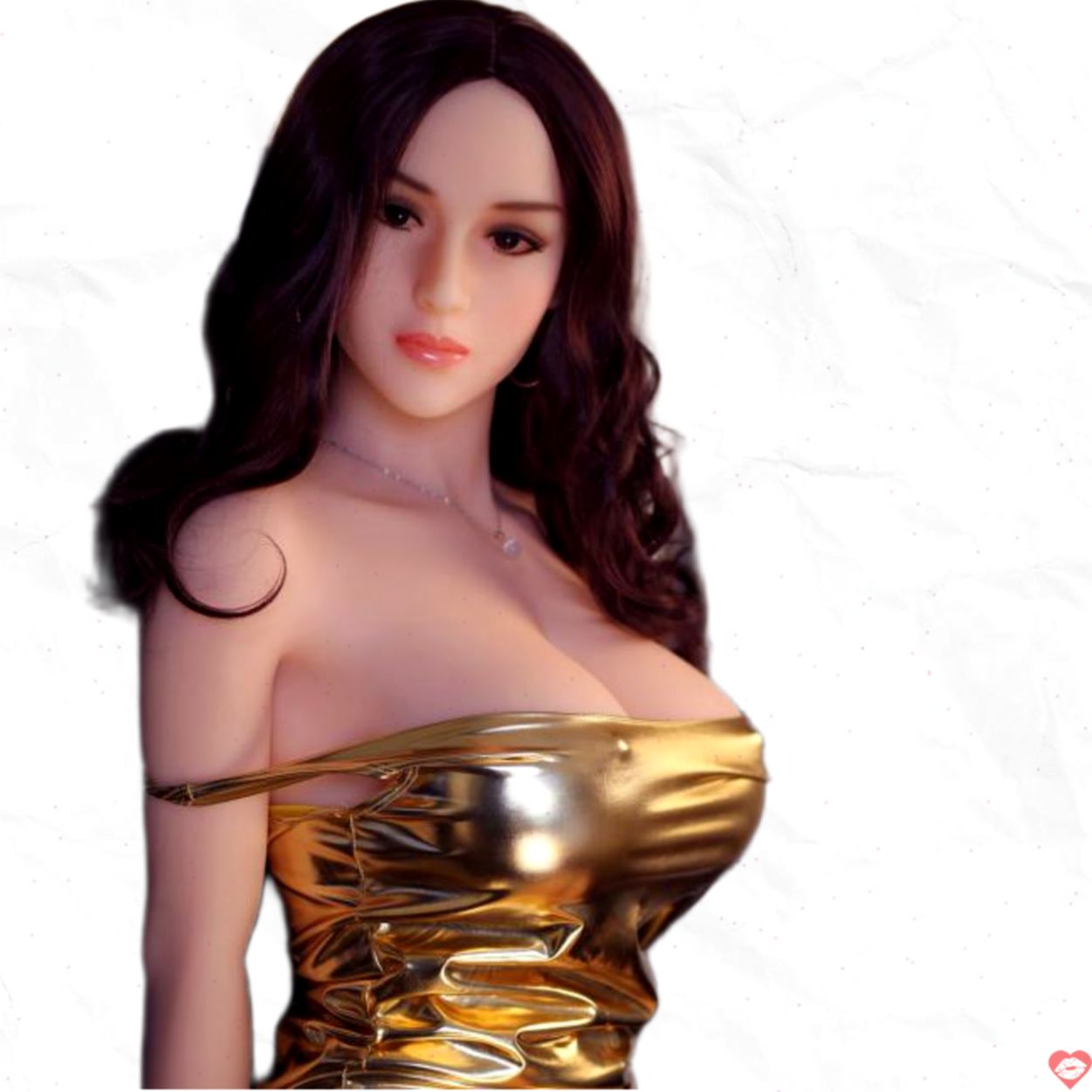 Búp bê tình dục WM Renata 161cm mềm mại chân thật hàng chính hãng 