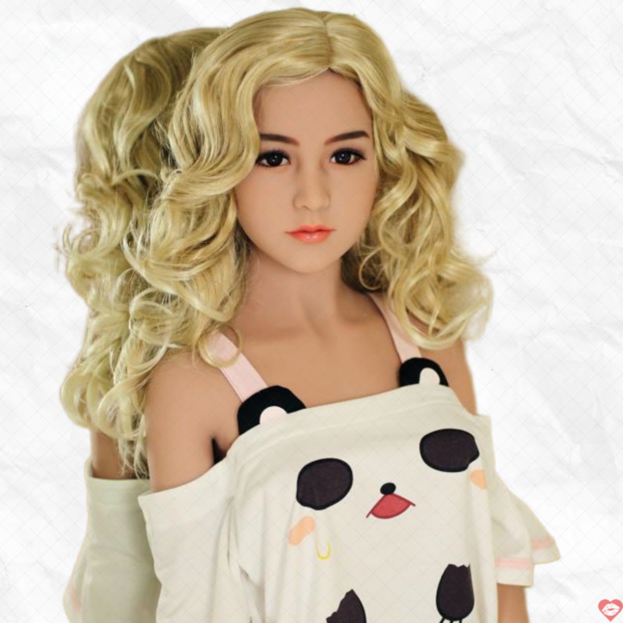 Búp bê Tình Dục WM CHLOE 156cm Cao Cấp Mua Sắm Ngay 