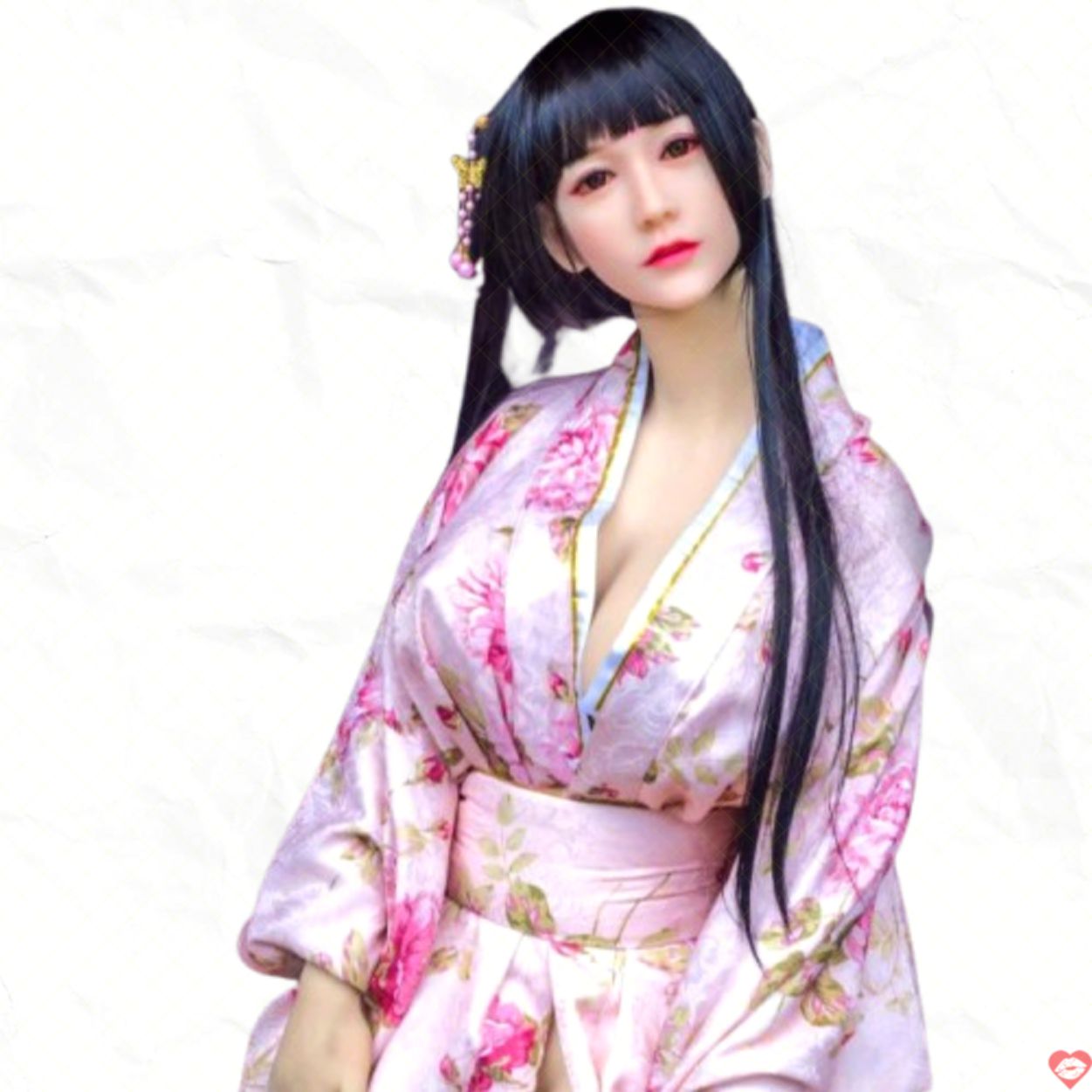 Búp bê tình dục WM Sakura 168cm chất lượng cao giá tốt 
