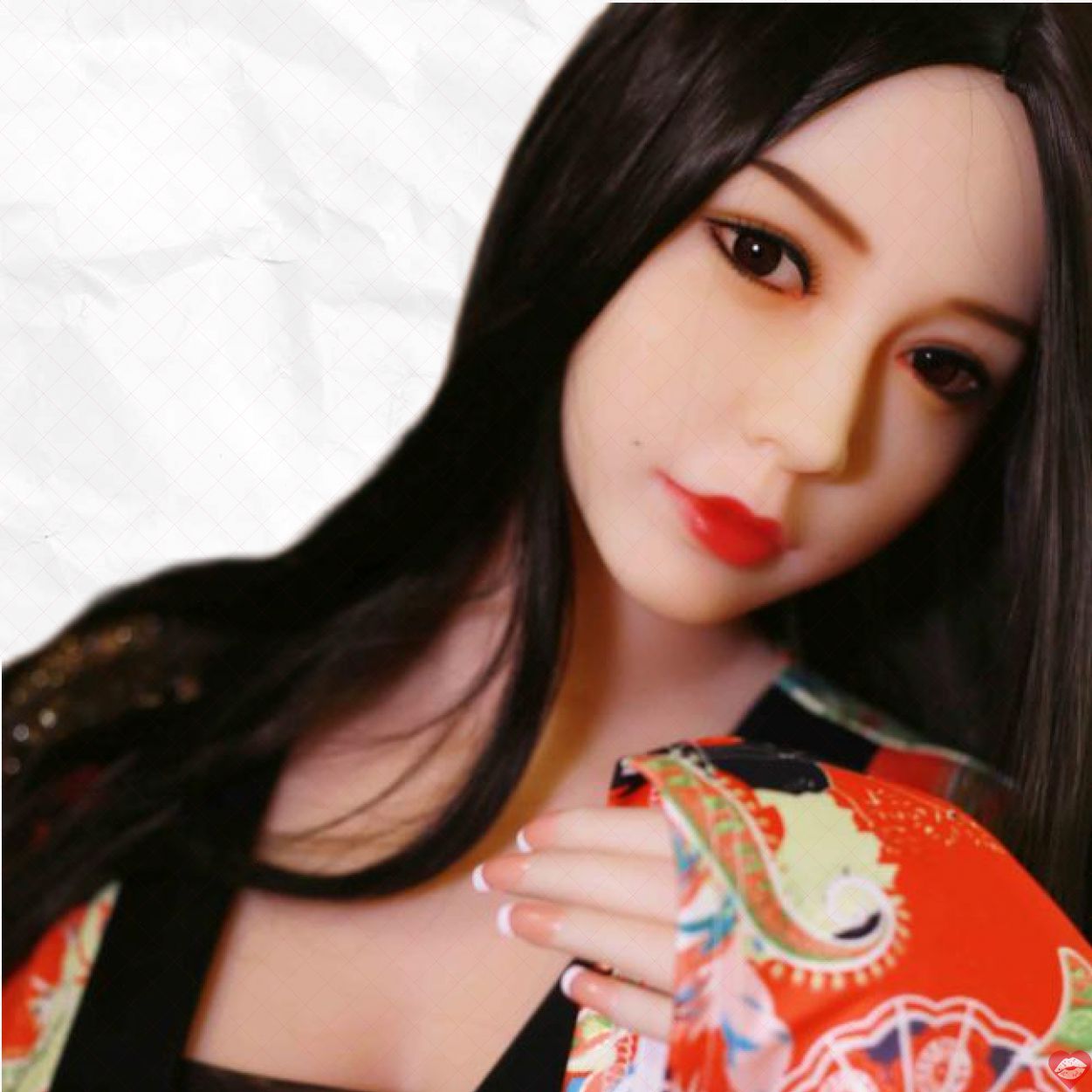 Búp Bê WM Haruno 168cm Tình Cảm Cao Cấp Mua Ngay 