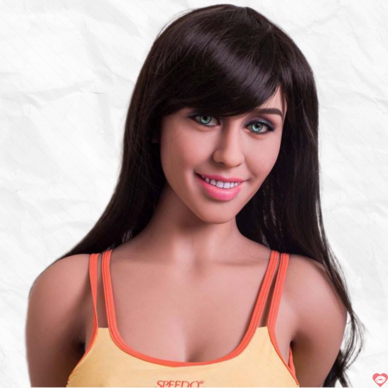 Búp Bê WM JAMIE 160CM Hàng Cao Cấp Đẹp Tự Nhiên Giá Tốt 