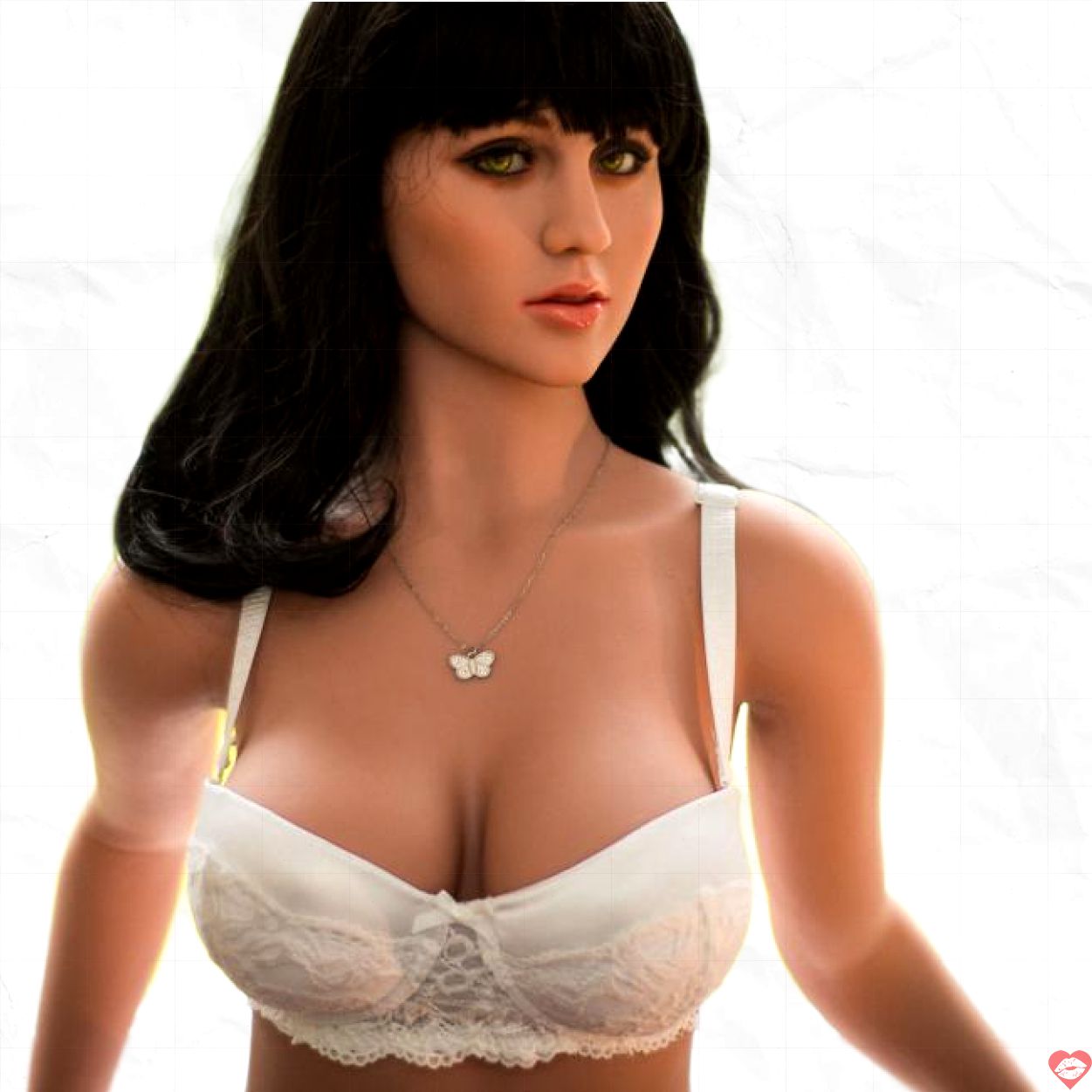 Búp Bê WM Guinevere 160cm Thật Như Người Đẹp Mê Ly 