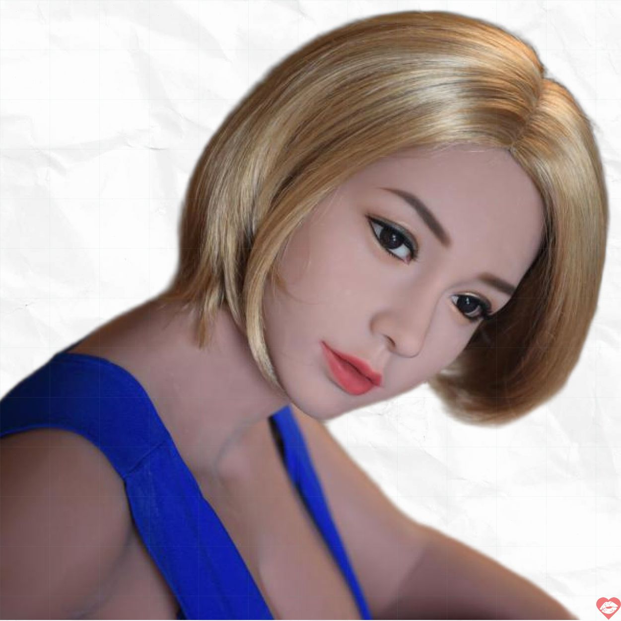 Búp bê WM BISERKA 161CM chất lượng cao giá hấp dẫn 