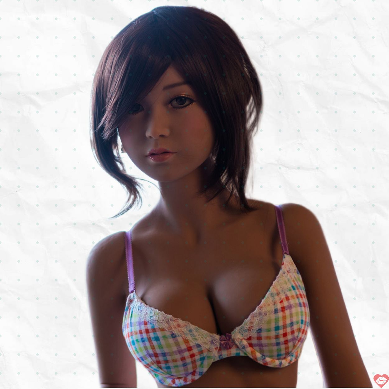 Búp bê WM LANA 140cm