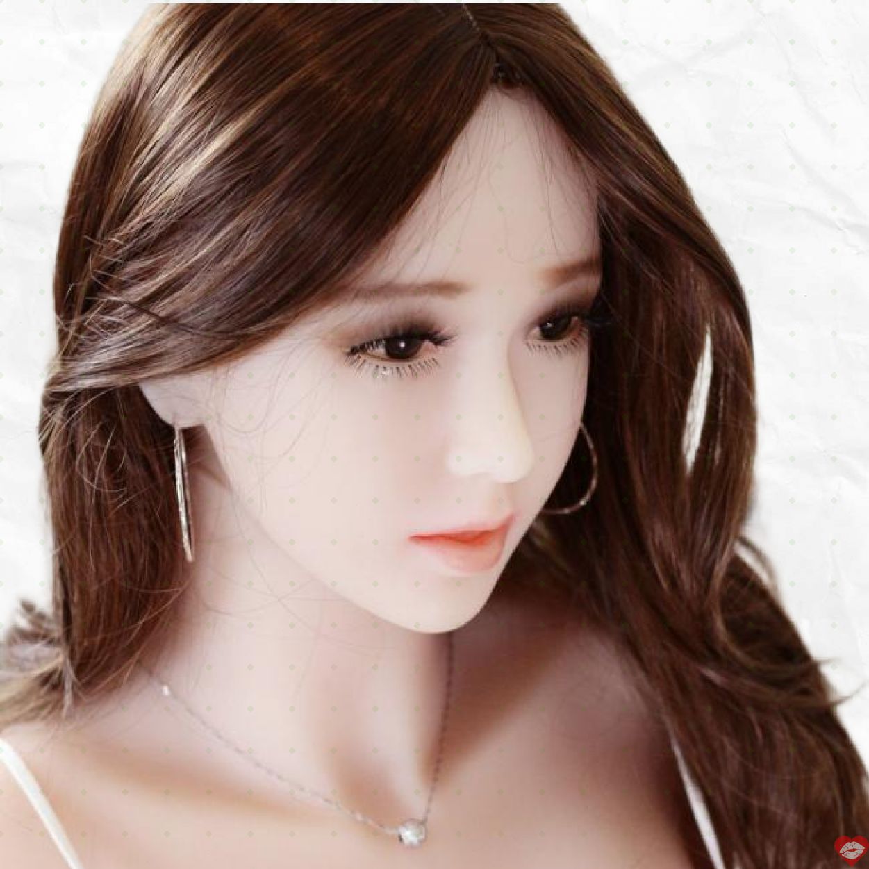 Búp bê WM IRINA 165CM