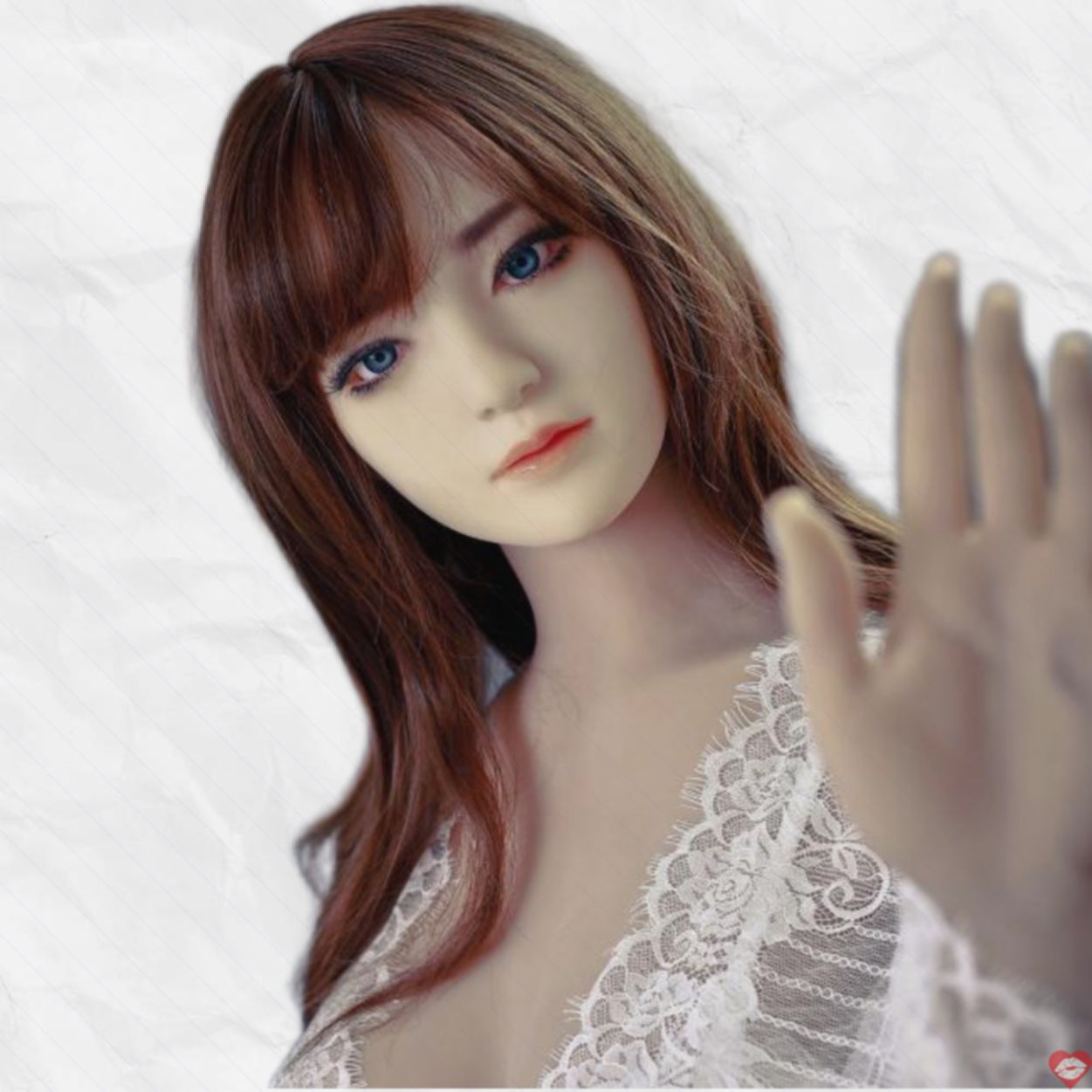 Búp bê QT BONNIE 168CM
