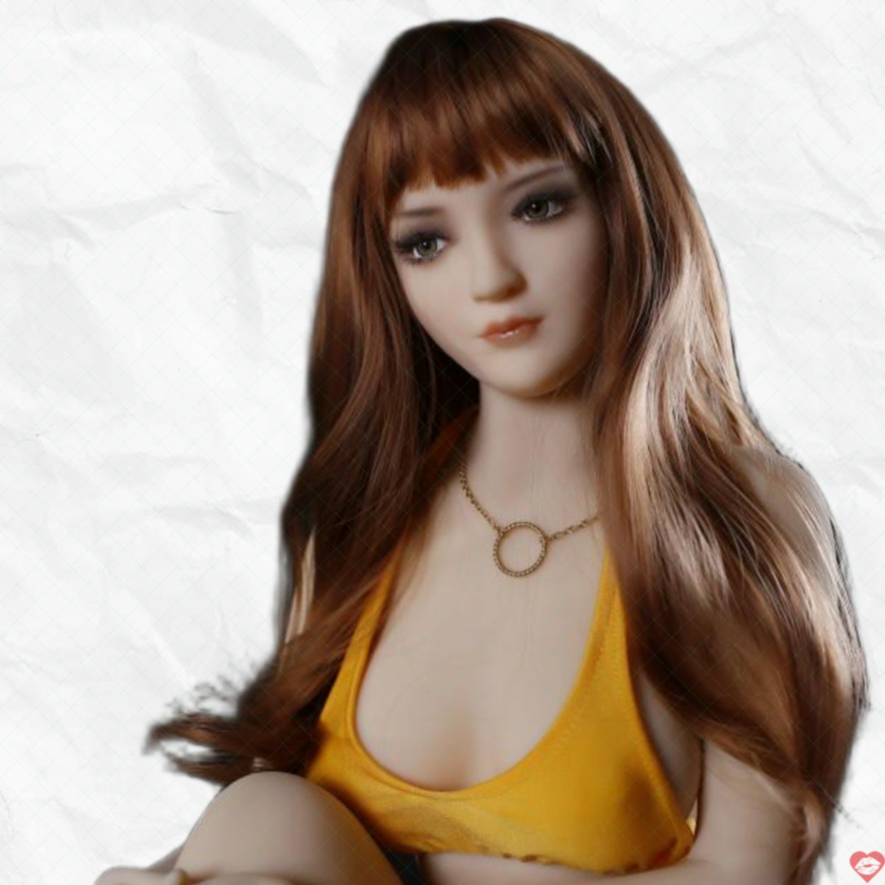 Búp bê QT BORA 100CM