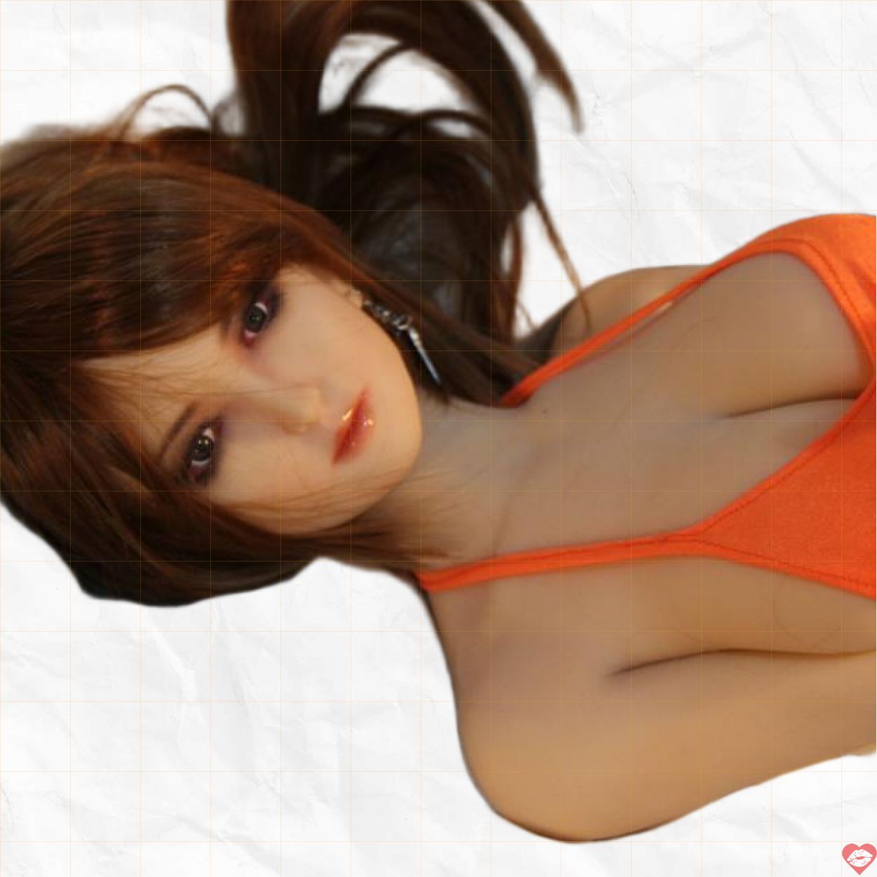 Búp bê QT GUN 100CM