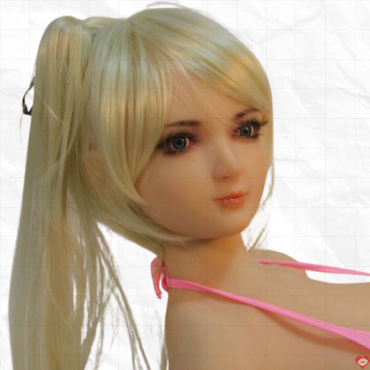 Búp bê QT EUN 100CM