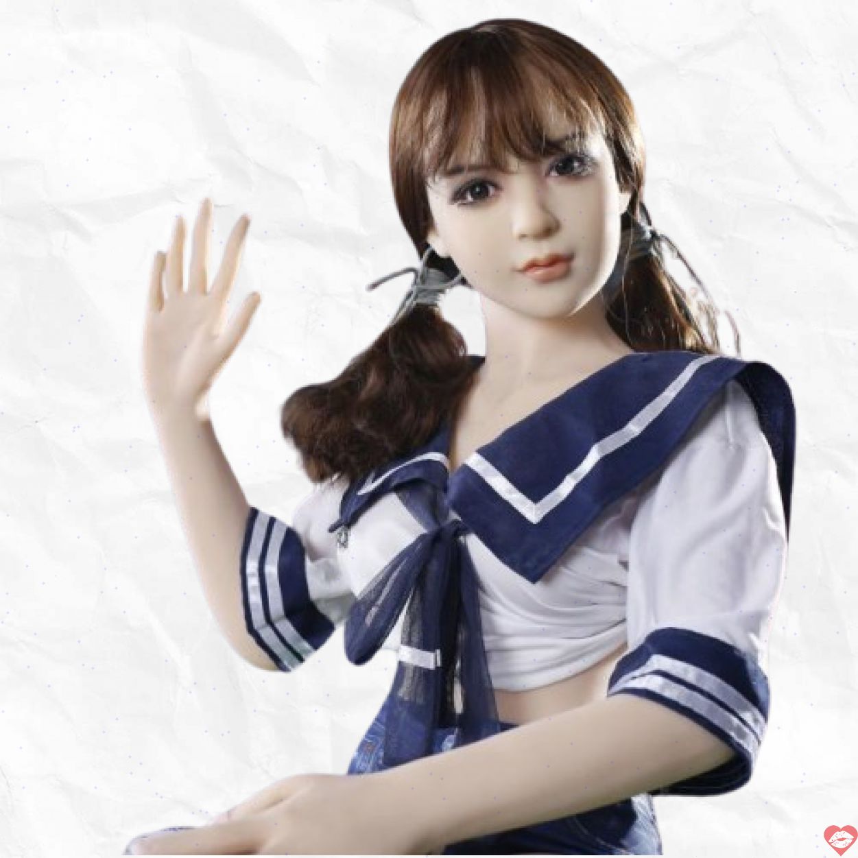 Búp bê QT HYEON 145CM