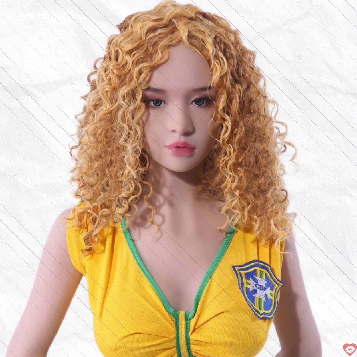 Búp bê QT KAYLIN 168CM