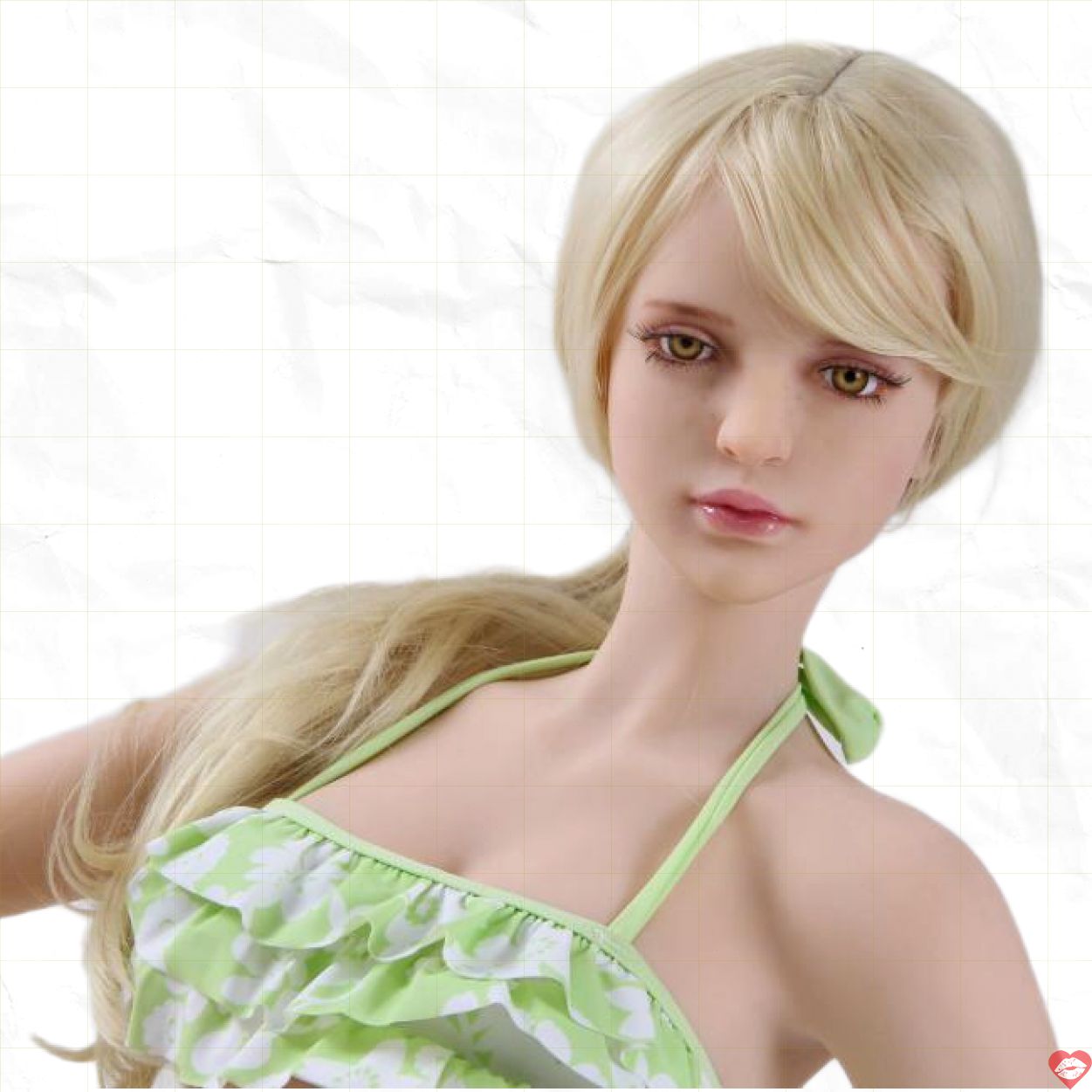 Búp bê QT ISEUL 145CM