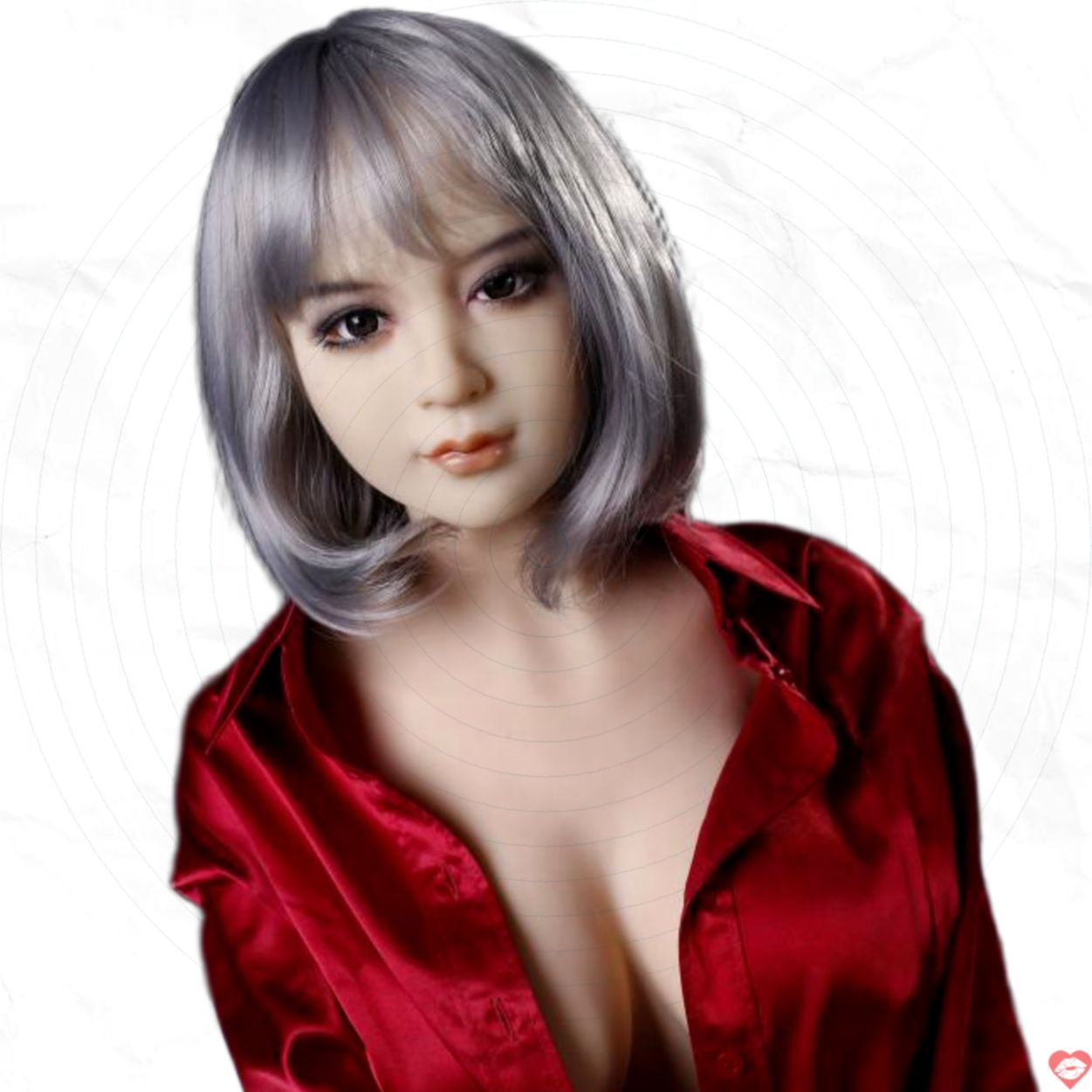 Búp bê QT JUNG 158CM