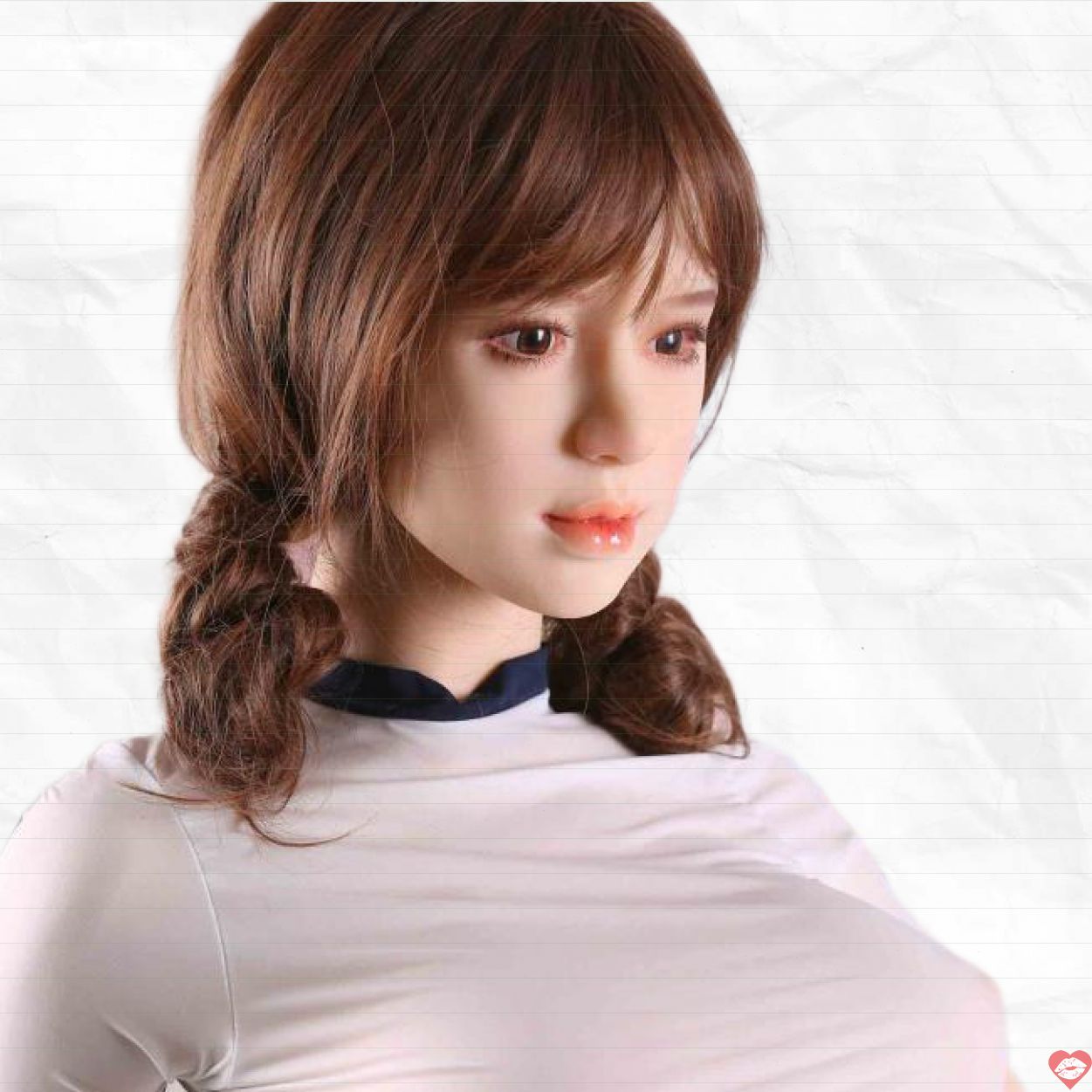 Búp bê QT BASIL 168CM