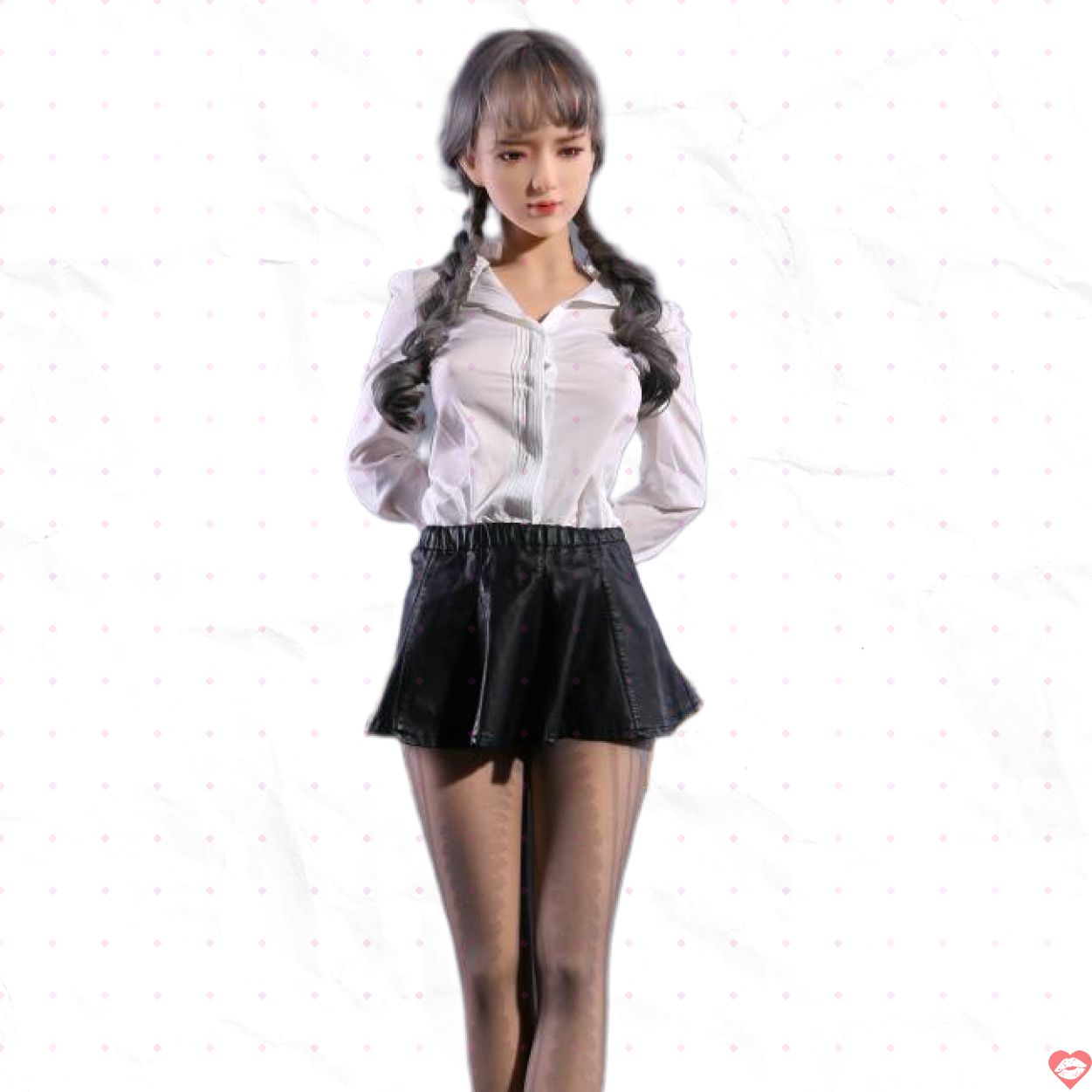 Búp bê QT VERA 168CM