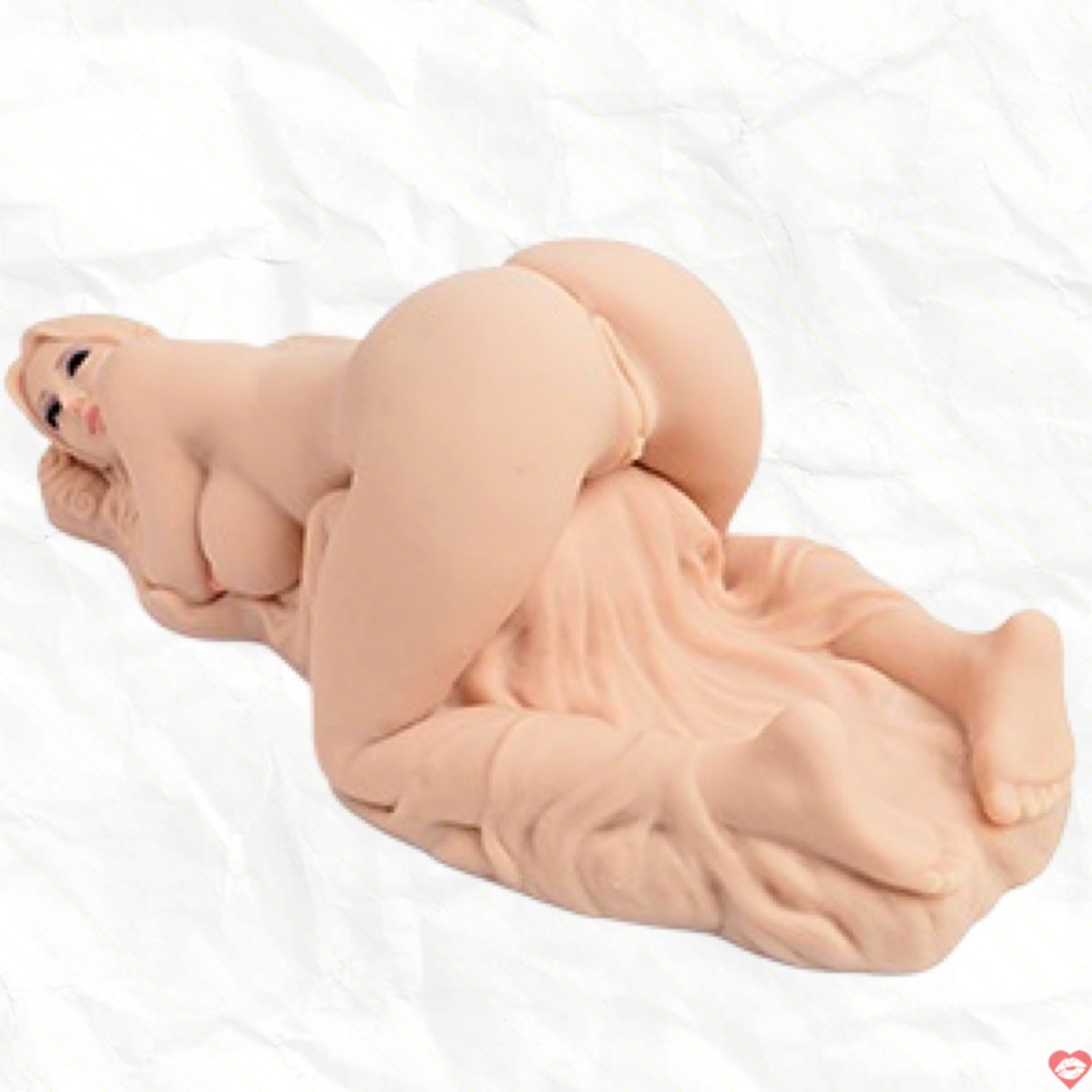 Búp bê tình dục mini Valentina sang trọng kích thích cảm giác mới 