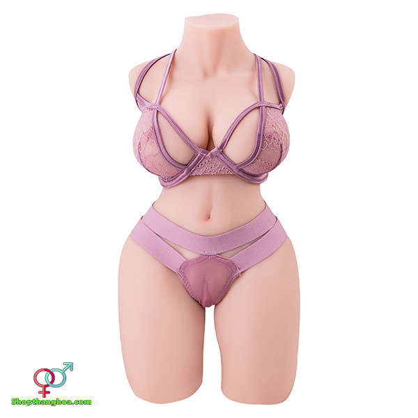 Búp bê tình dục bán thân SQ-MA20050 - Cảm giác thật, giá tốt