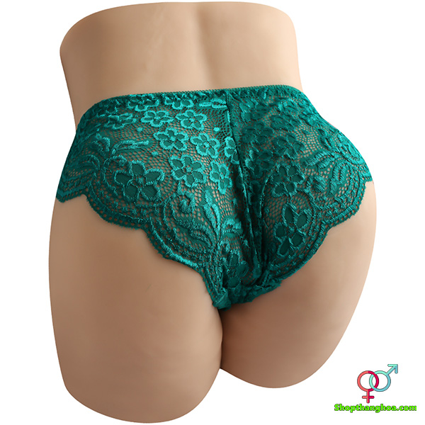 Búp bê bán thân Xise SQ-MA50080 nam giới hàng chính hãng giá tốt