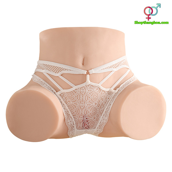 Búp bê tình dục Xise SQ-MA50081 vòng 3 quyến rũ đẹp tự nhiên
