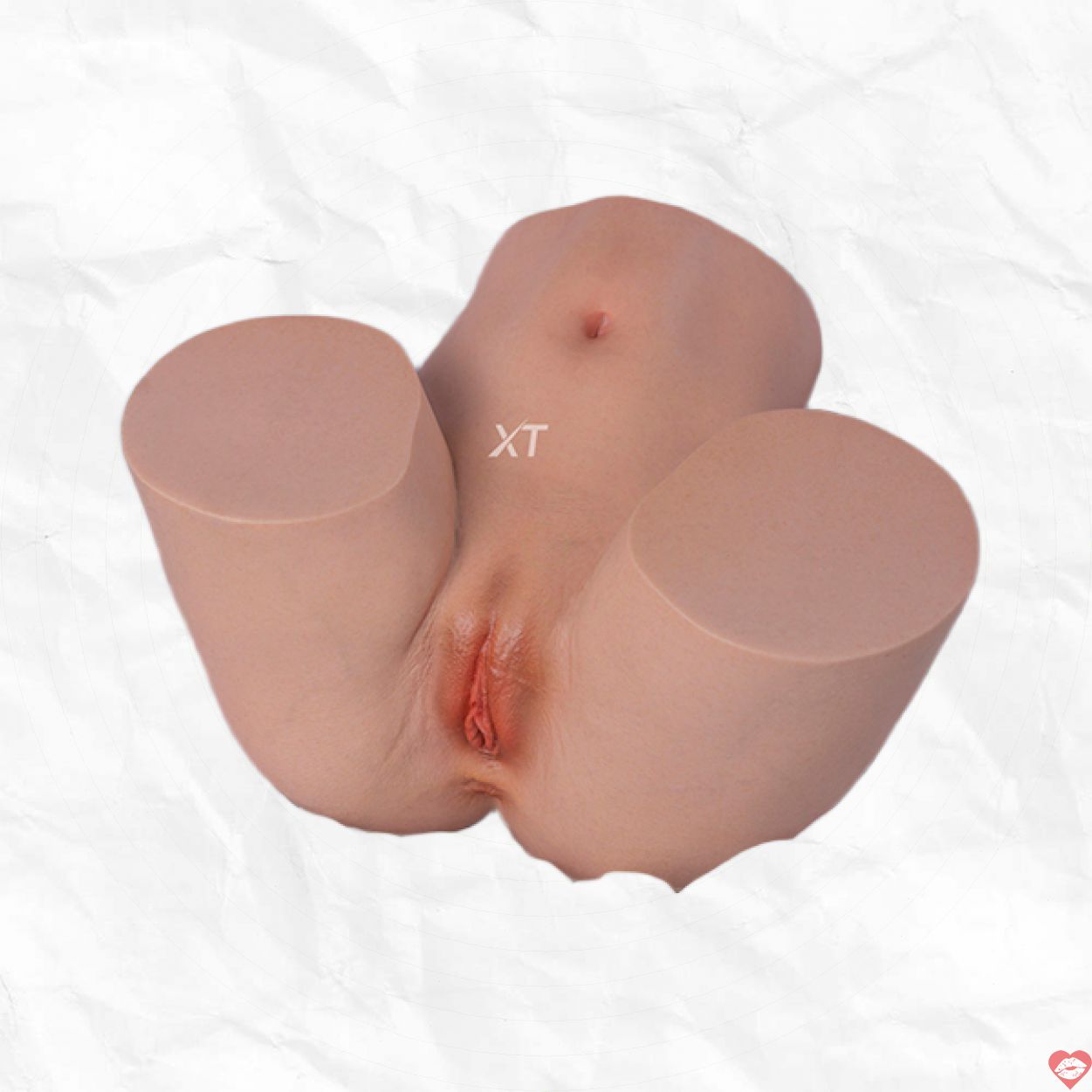 Mông giả silicone XT Doll mang đến khoái cảm giống thật 4
