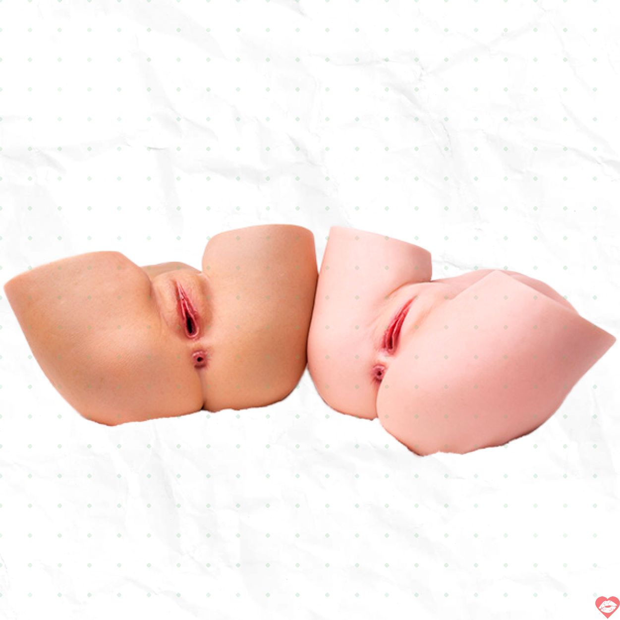 Mông giả FJ Doll mang đến khoái cảm giống thật cho nam 28