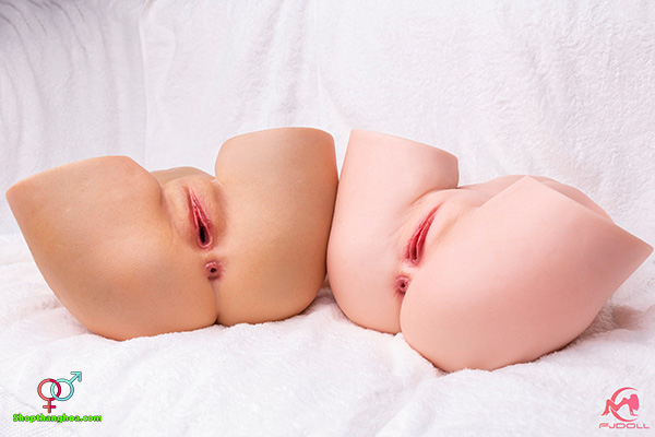 Mông giả FJ Doll chân thực nhất kích thích cực đỉnh nam giới