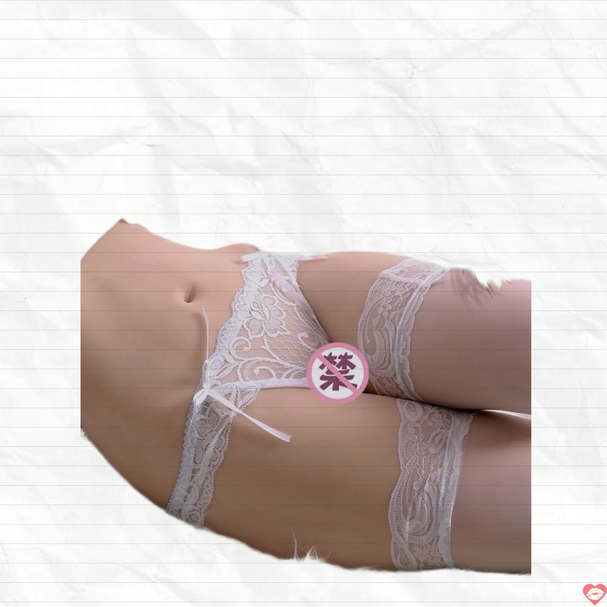 Búp bê Nửa thân Z405 - 15 kg