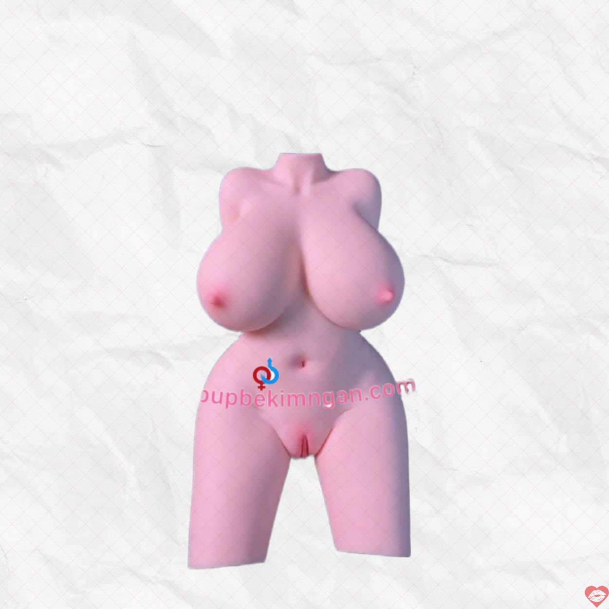 Búp bê tình dục Bán thân XG18