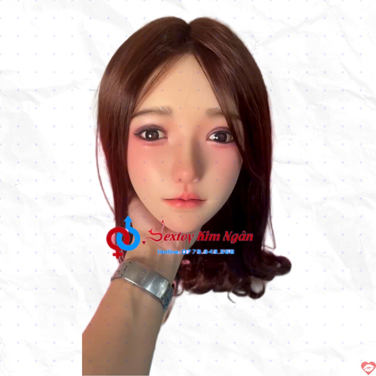 Đầu đơn Yumi cấy tóc chất lượng giá tốt dịch vụ uy tín 