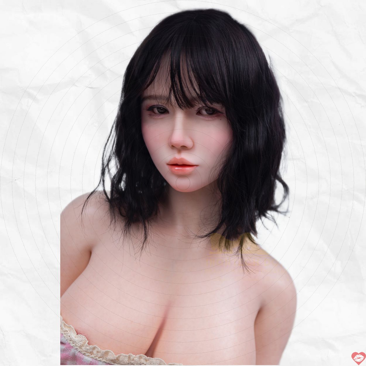 Búp Bê Tình Dục Cao Cấp Như Thật IronTech Doll - Tanya 166cm