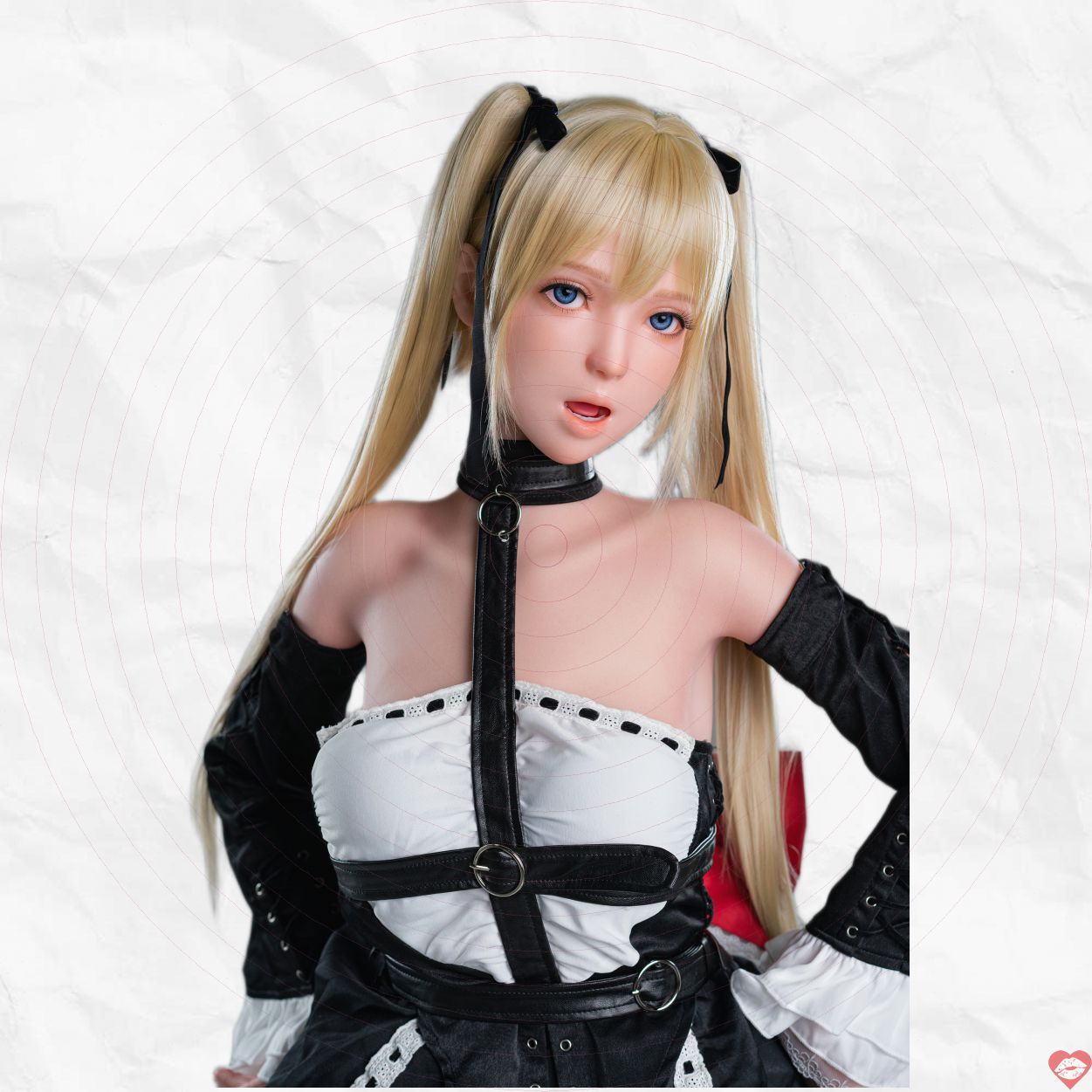 Búp Bê Tình Dục Tuổi Teen Mô Phỏng Như Thật 147cm - Zelex Akiki Nhật Bản