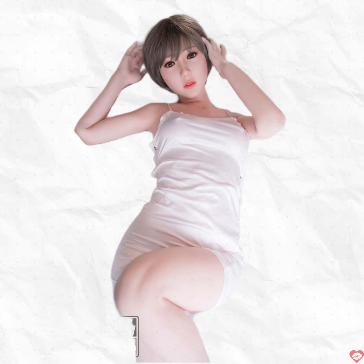 Búp Bê Tình Dục Cao Mô Phỏng Giống Thật Tayu Nhật Bản - YuZi - 155cm