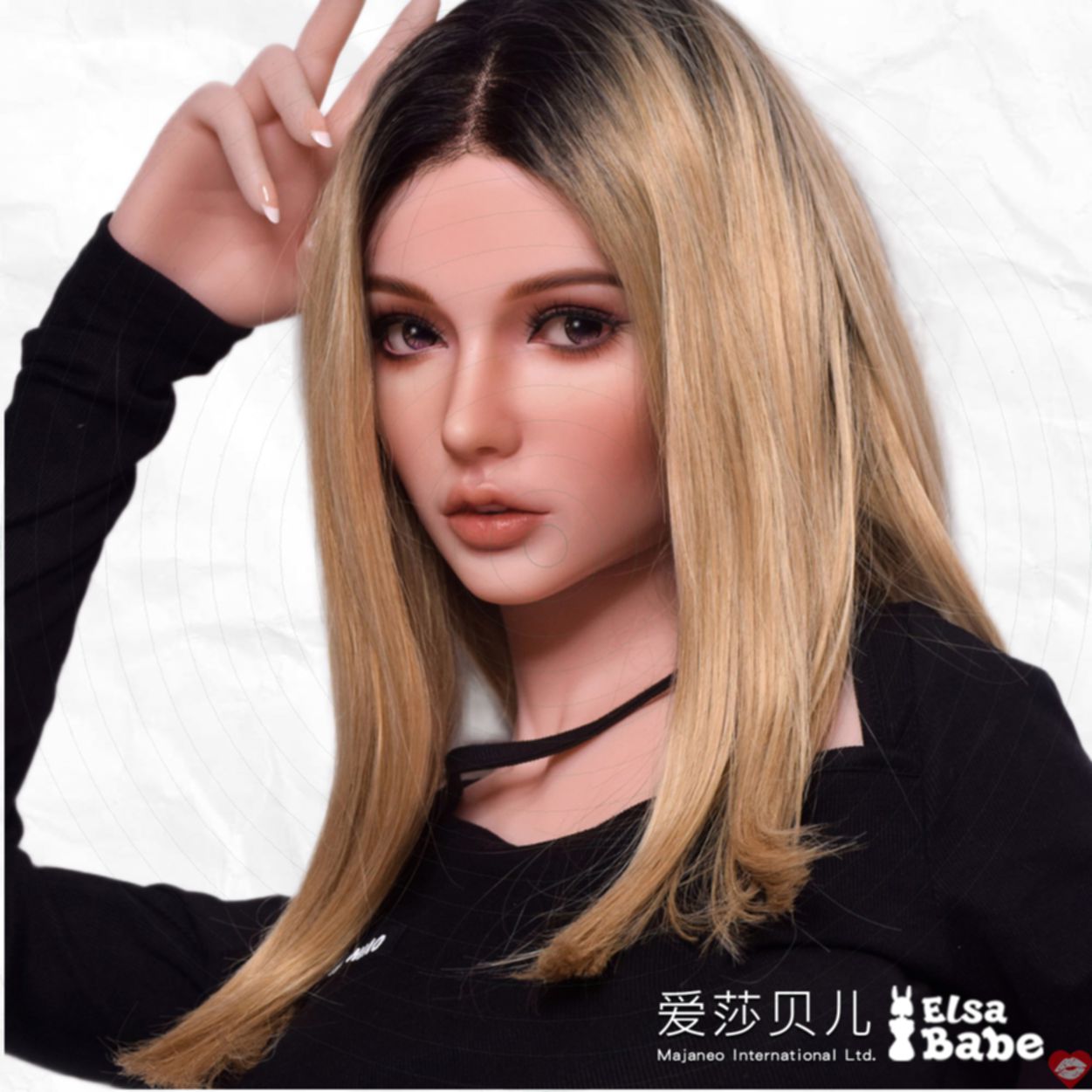 Búp Bê Tình Dục Cao Cấp Anime ELF - Yoshida Nozomi 160cm - 165cm - Elsa Babe Nhật Bản