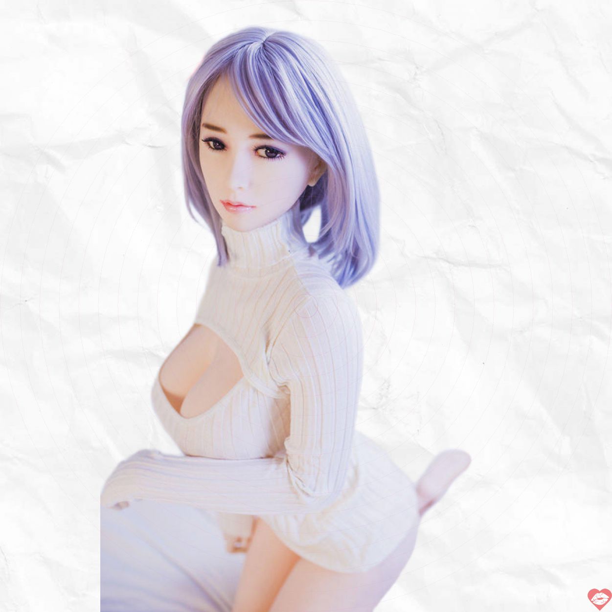 Búp Bê Tình Dục Cao Cấp Nhật Bản JY Doll -Yukari 160cm