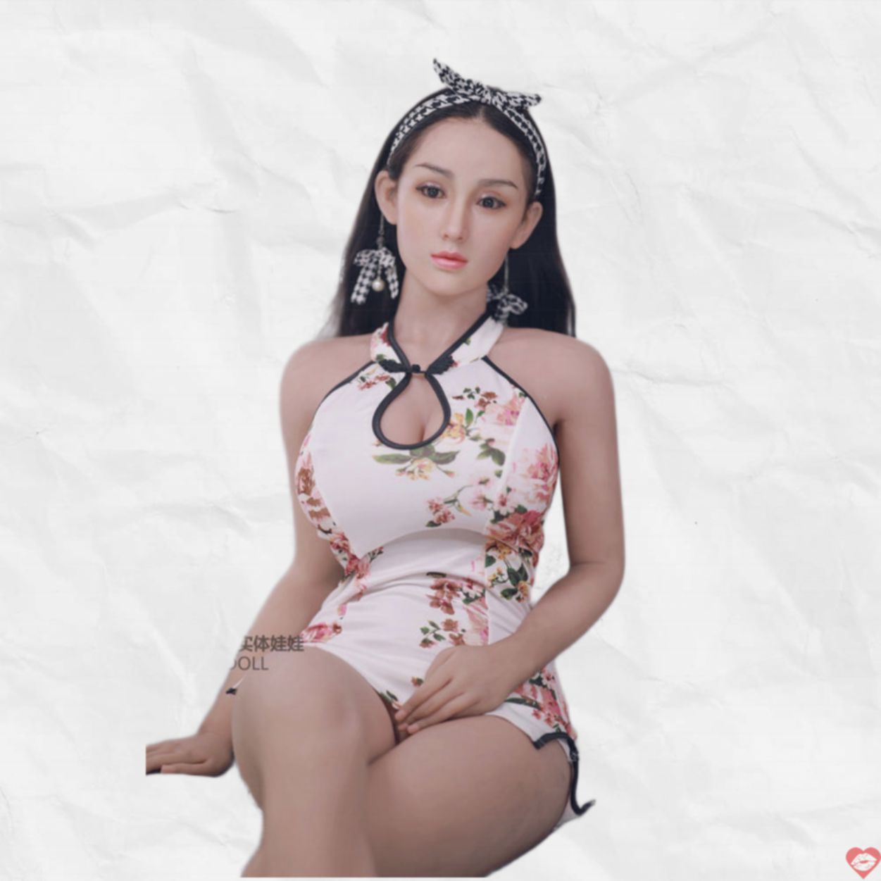 Búp Bê Tình Dục Cao Cấp Nhật Bản JY Doll -Zhao Min 166cm