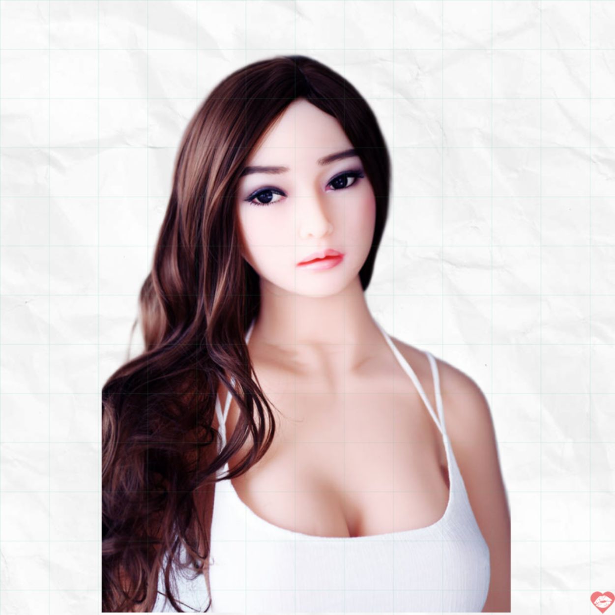 Búp Bê Tình Dục Cao Cấp Nhật Bản JY Doll - Mesera 168cm