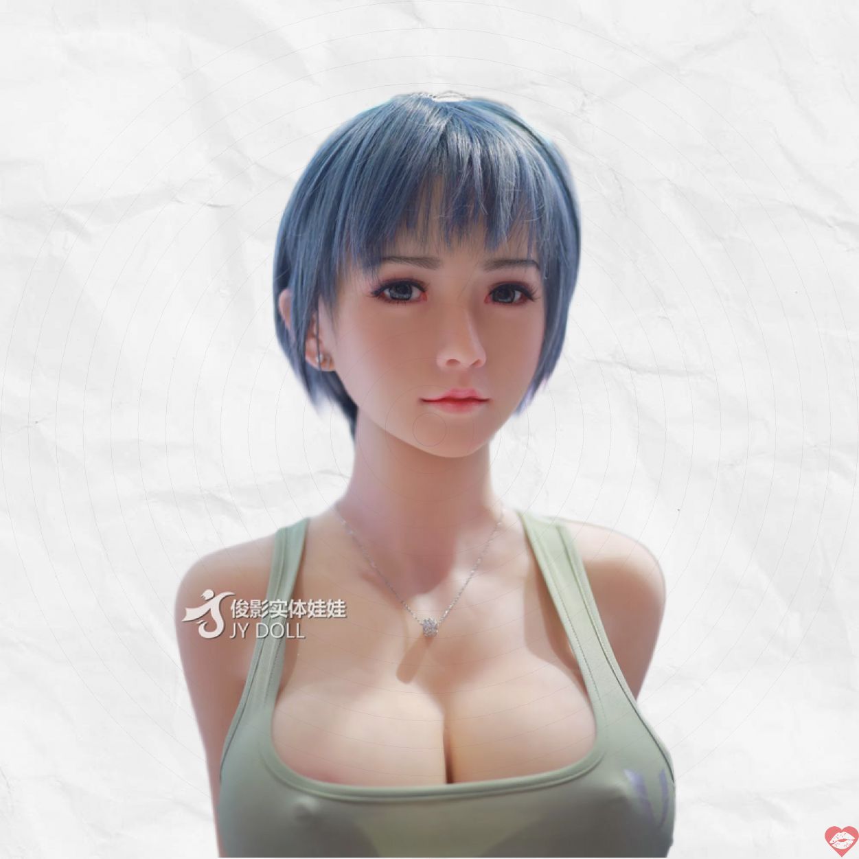 Búp Bê Tình Dục Cao Cấp Nhật Bản JY Doll - Still 161cm