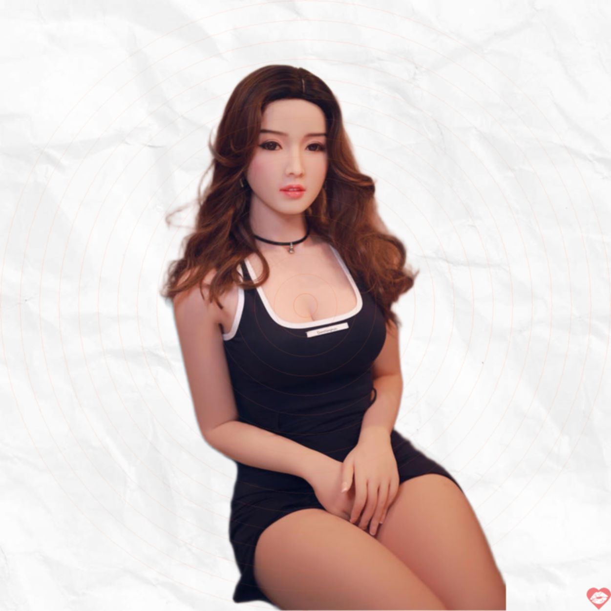 Búp Bê Tình Dục Cao Cấp Nhật Bản JY Doll - Annie 165cm