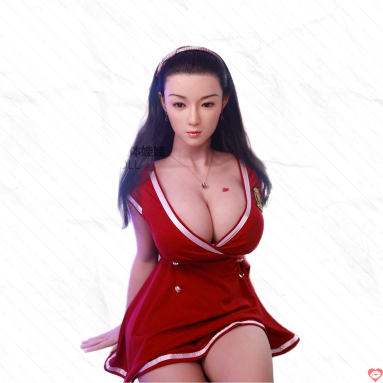 Búp Bê Tình Dục Cao Cấp Nhật Bản JY Doll - Ron 164cm