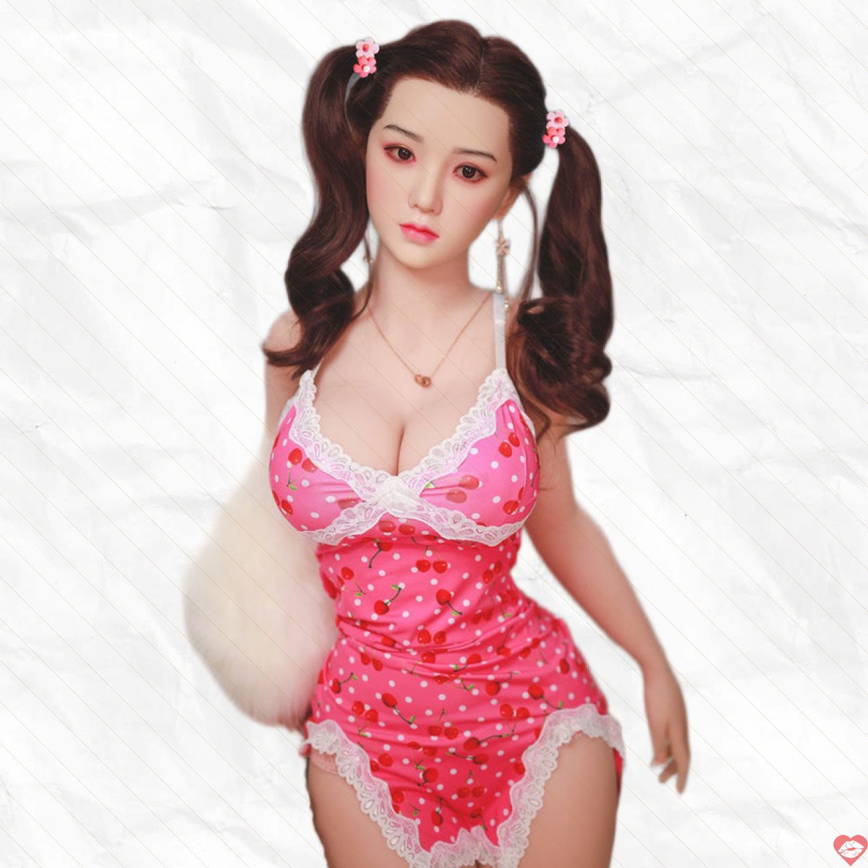 Búp Bê Tình Dục Cao Cấp Nhật Bản JY Doll -Honey Bunny 161cm