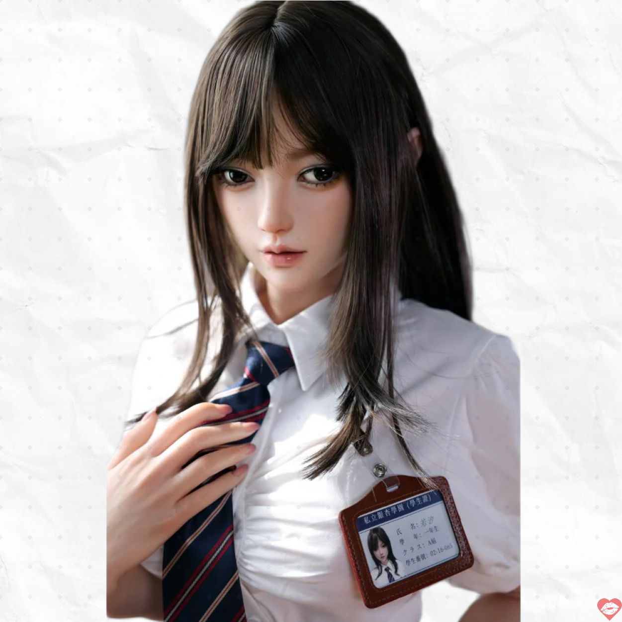 Búp Bê Tình Dục Cao Cấp Nhật Bản JY Doll - Ruoxi Full Silicon 163cm