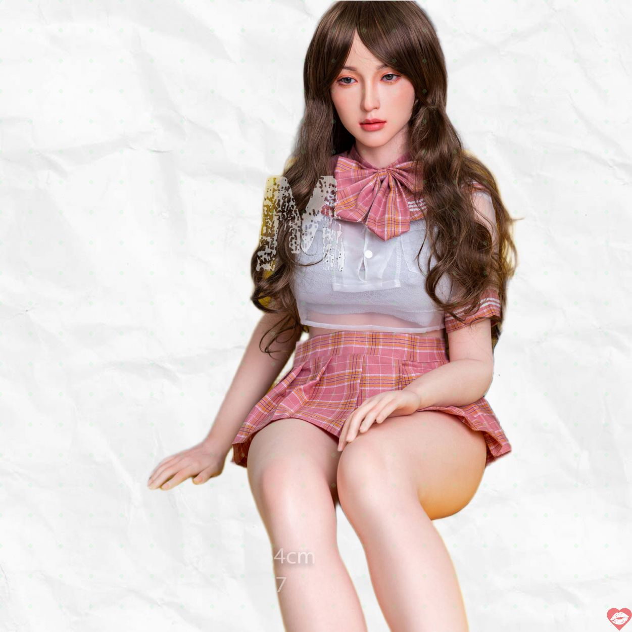 Búp Bê Tình Dục Cao Cấp Mô Phỏng Giống Người Thật 164cm - Cô Nàng Caroline WM USA