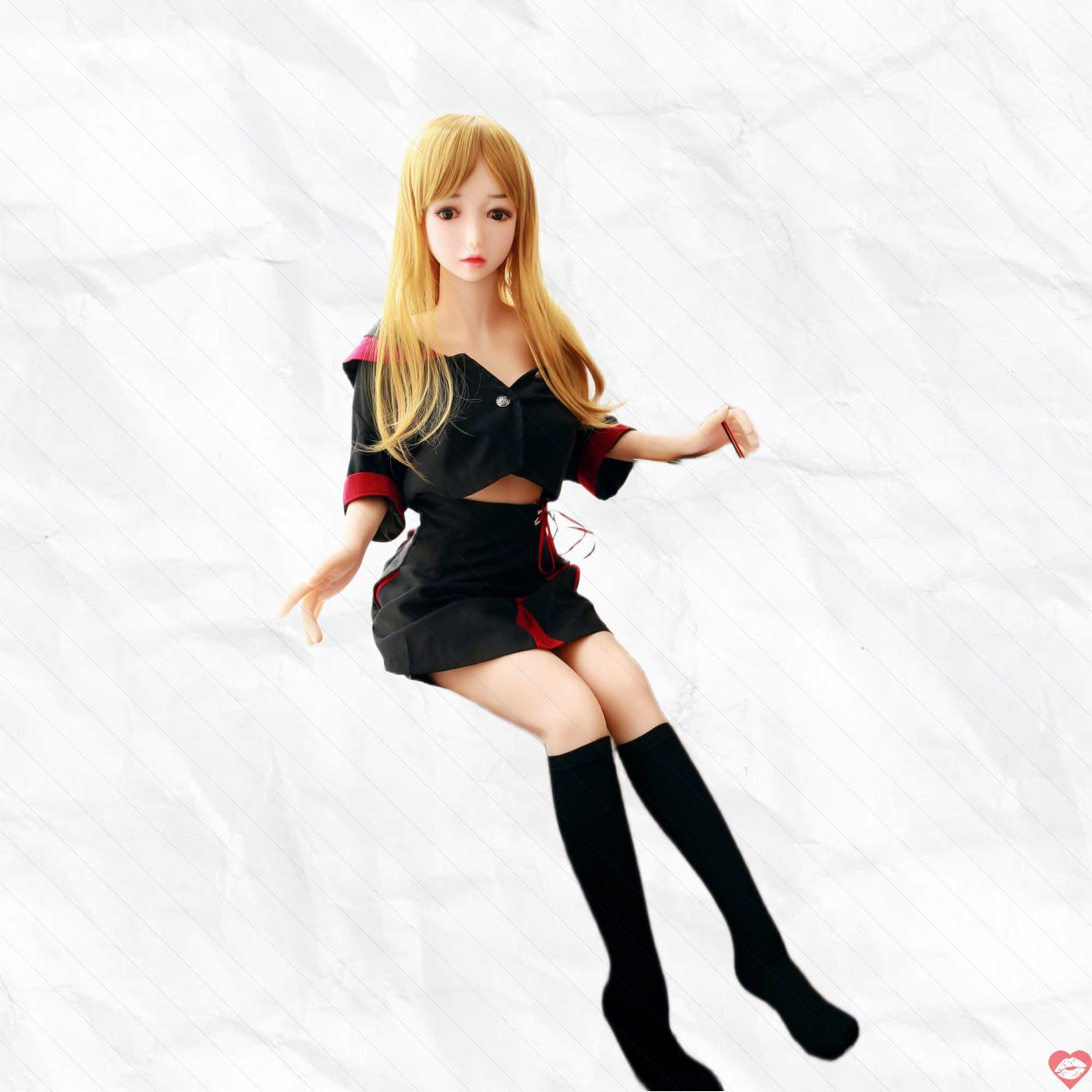 Búp Bê Tình Dục Nhật Bản Phong Cách Anime - Jesscia 148cm