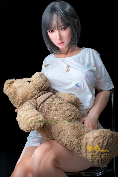 Mua Búp Bê Irontech Doll S6 Candy 20 Thật Như Người Gợi Cảm 