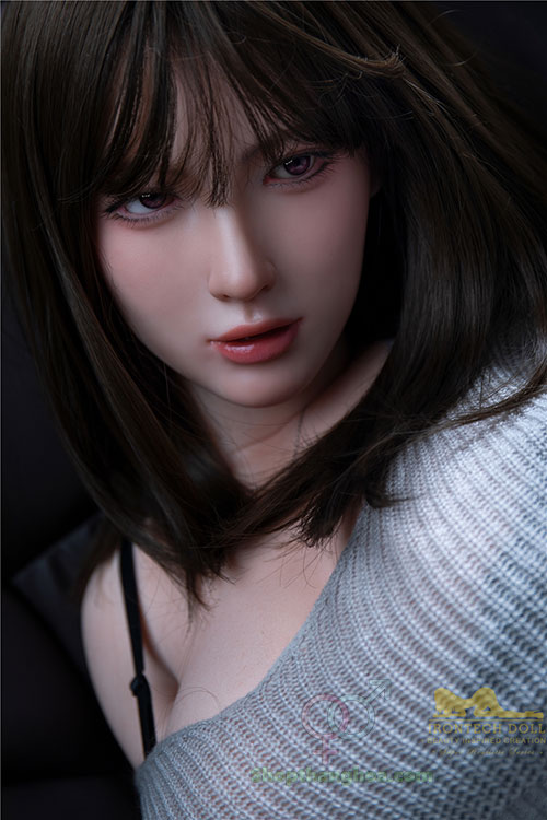 Irontech Doll Miya Mông To Căng Tròn Bốc Lửa Gợi Cảm