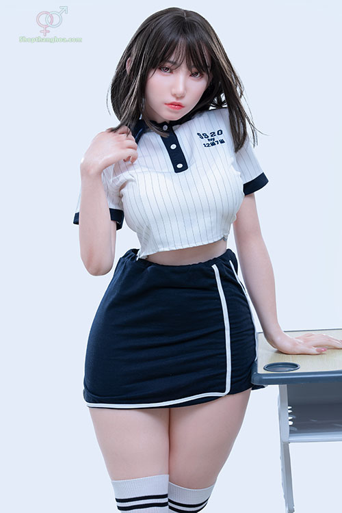 Irontech Doll S20 Suki 21 Gái Xinh 153cm Mẫu Mới Hot